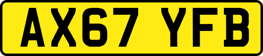 AX67YFB