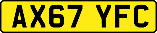 AX67YFC