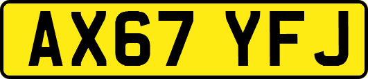 AX67YFJ