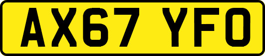 AX67YFO