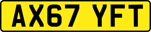 AX67YFT