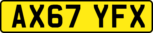 AX67YFX