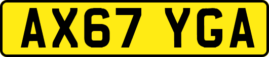 AX67YGA