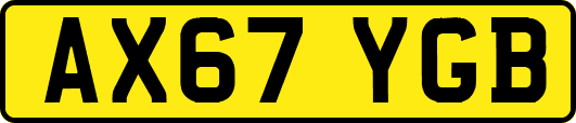 AX67YGB