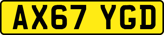 AX67YGD