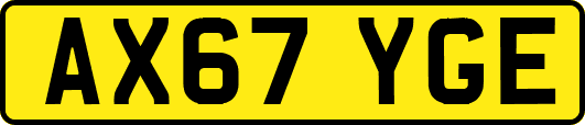 AX67YGE