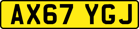 AX67YGJ