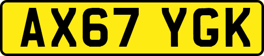 AX67YGK