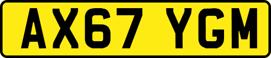AX67YGM