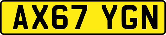 AX67YGN