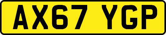 AX67YGP