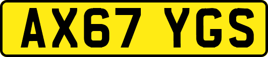 AX67YGS