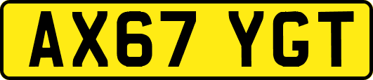 AX67YGT