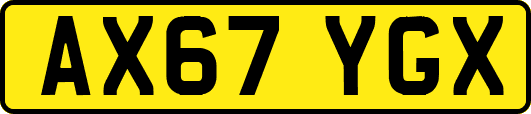 AX67YGX