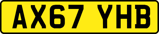 AX67YHB
