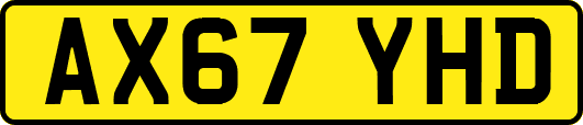 AX67YHD