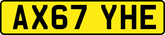 AX67YHE