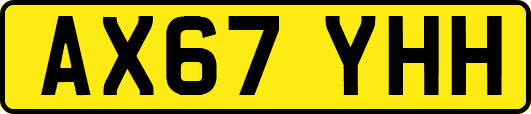 AX67YHH