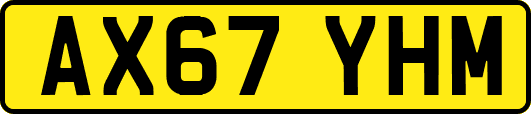AX67YHM