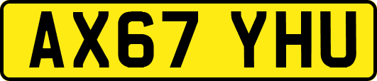 AX67YHU