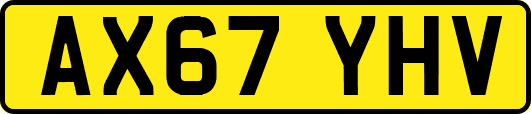 AX67YHV