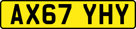 AX67YHY