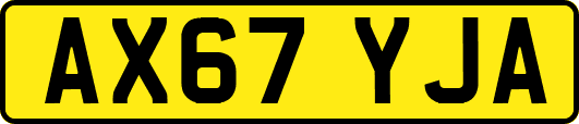 AX67YJA