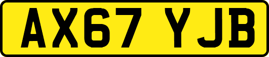 AX67YJB