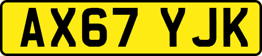 AX67YJK