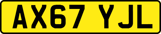 AX67YJL
