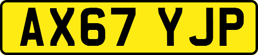 AX67YJP