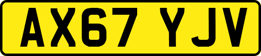 AX67YJV