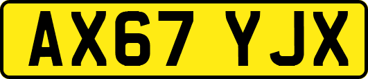 AX67YJX