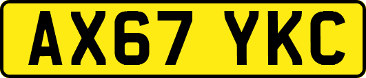 AX67YKC
