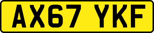 AX67YKF