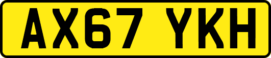 AX67YKH