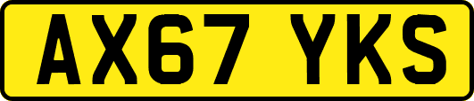 AX67YKS