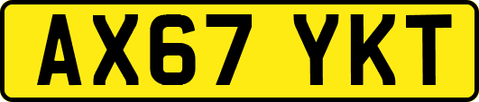 AX67YKT