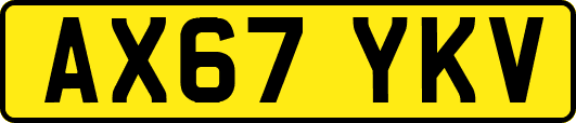 AX67YKV