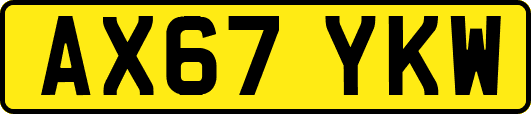 AX67YKW