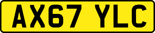 AX67YLC