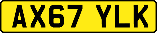 AX67YLK