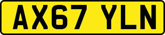 AX67YLN
