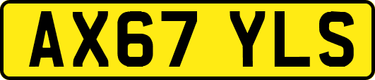 AX67YLS