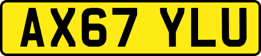AX67YLU