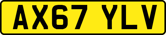 AX67YLV