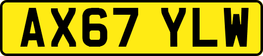 AX67YLW