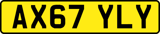 AX67YLY