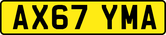 AX67YMA
