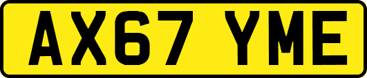 AX67YME